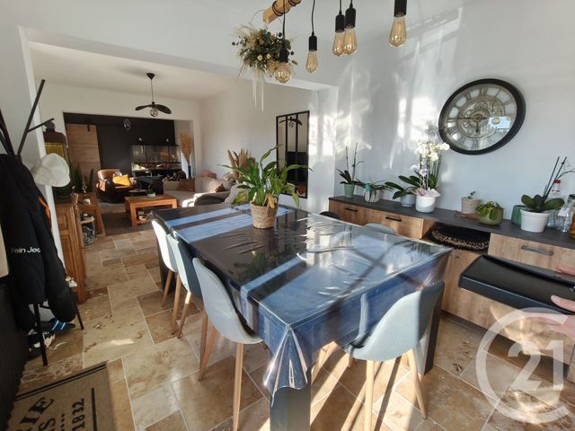 Maison &agrave; vendre - 2 pi&egrave;ces - 68 m2 - Nassandres Sur Risle - 27 - HAUTE-NORMANDIE