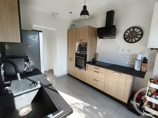 Maison &agrave; vendre - 2 pi&egrave;ces - 68 m2 - Nassandres Sur Risle - 27 - HAUTE-NORMANDIE