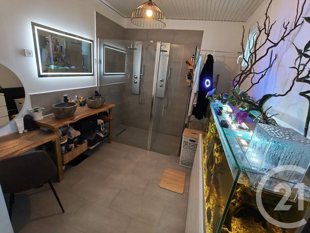 Maison &agrave; vendre - 2 pi&egrave;ces - 68 m2 - Nassandres Sur Risle - 27 - HAUTE-NORMANDIE