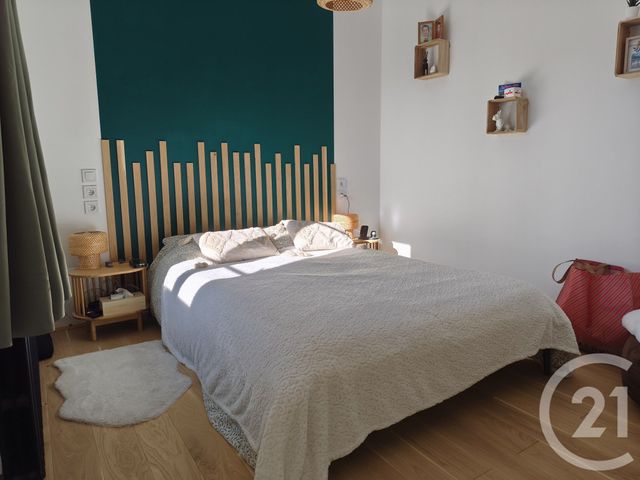 Maison &agrave; vendre - 2 pi&egrave;ces - 68 m2 - Nassandres Sur Risle - 27 - HAUTE-NORMANDIE