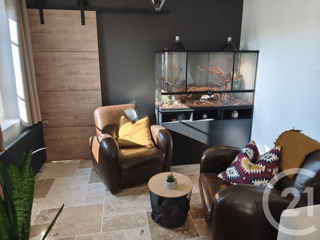 Maison &agrave; vendre - 2 pi&egrave;ces - 68 m2 - Nassandres Sur Risle - 27 - HAUTE-NORMANDIE