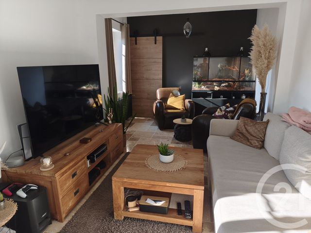 Maison &agrave; vendre - 2 pi&egrave;ces - 68 m2 - Nassandres Sur Risle - 27 - HAUTE-NORMANDIE