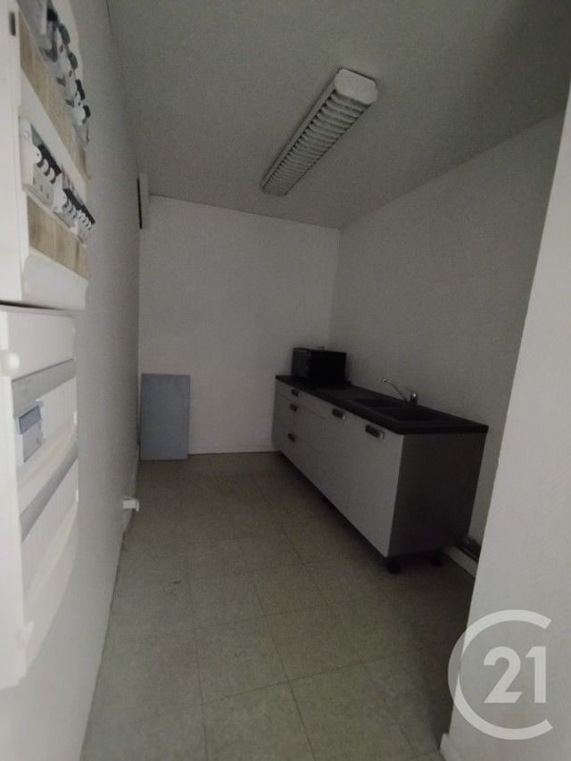 Divers &agrave; louer - 60 m2 - Bernay - 27 - HAUTE-NORMANDIE