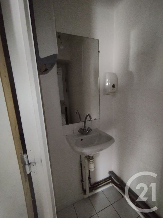 Divers &agrave; louer - 60 m2 - Bernay - 27 - HAUTE-NORMANDIE