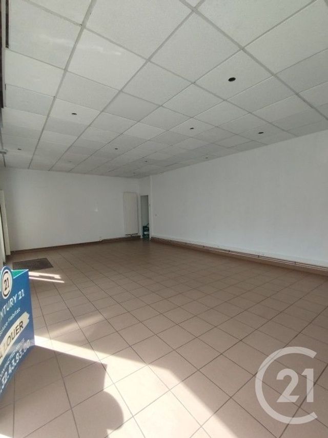 Divers &agrave; louer - 60 m2 - Bernay - 27 - HAUTE-NORMANDIE