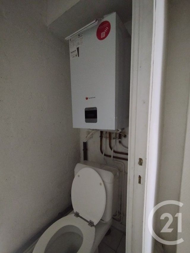 Divers &agrave; louer - 60 m2 - Bernay - 27 - HAUTE-NORMANDIE