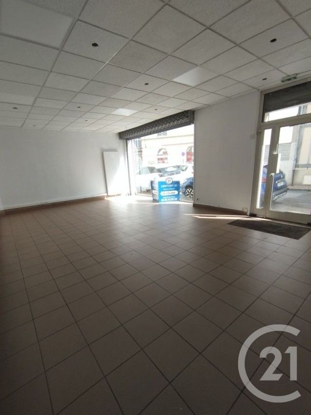 Divers &agrave; louer - 60 m2 - Bernay - 27 - HAUTE-NORMANDIE