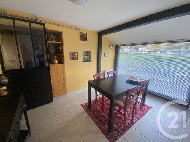 Maison &agrave; vendre - 6 pi&egrave;ces - 75 m2 - Bernay - 27 - HAUTE-NORMANDIE