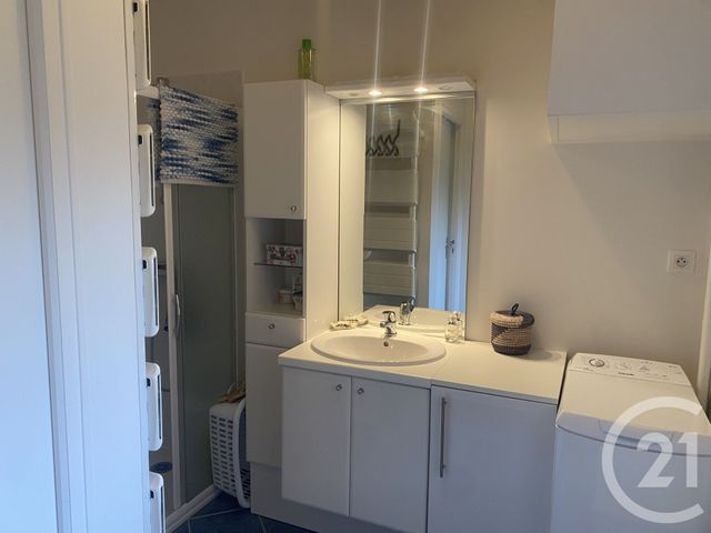 Maison &agrave; vendre - 6 pi&egrave;ces - 75 m2 - Bernay - 27 - HAUTE-NORMANDIE