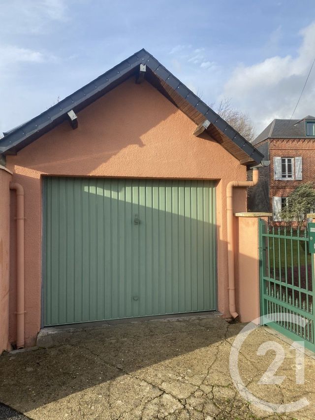 Maison &agrave; vendre - 6 pi&egrave;ces - 75 m2 - Bernay - 27 - HAUTE-NORMANDIE