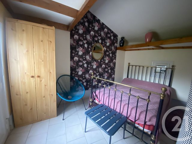 Maison &agrave; vendre - 6 pi&egrave;ces - 75 m2 - Bernay - 27 - HAUTE-NORMANDIE