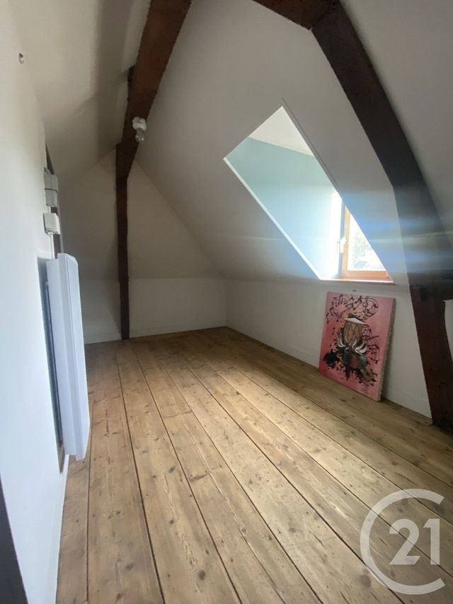 Maison &agrave; vendre - 6 pi&egrave;ces - 75 m2 - Bernay - 27 - HAUTE-NORMANDIE