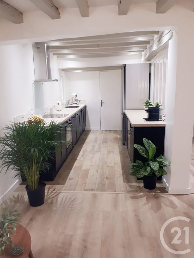 Maison &agrave; vendre - 6 pi&egrave;ces - 145 m2 - Bernay - 27 - HAUTE-NORMANDIE