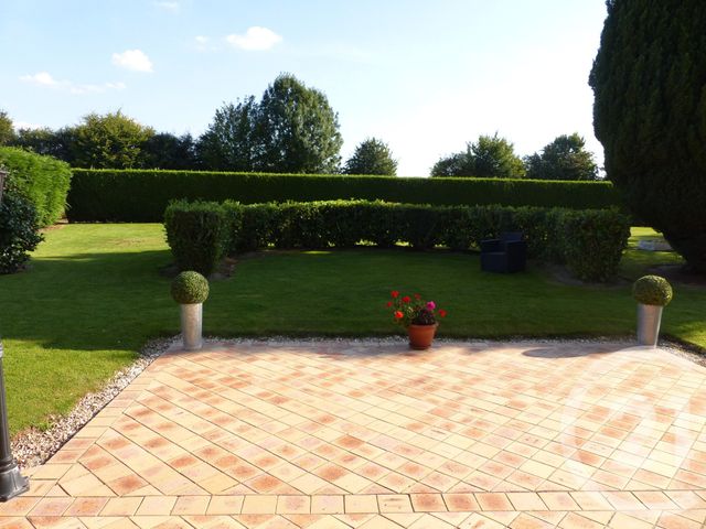 Maison &agrave; vendre - 6 pi&egrave;ces - 145 m2 - Bernay - 27 - HAUTE-NORMANDIE