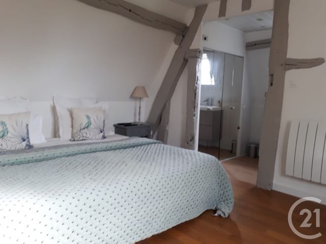 Maison &agrave; vendre - 6 pi&egrave;ces - 145 m2 - Bernay - 27 - HAUTE-NORMANDIE