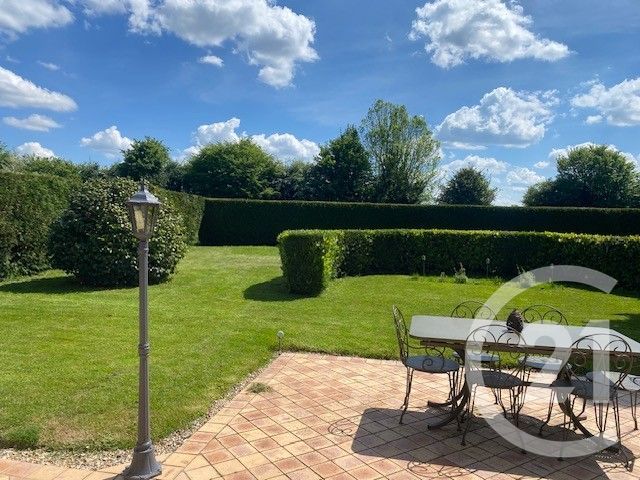 Maison &agrave; vendre - 6 pi&egrave;ces - 145 m2 - Bernay - 27 - HAUTE-NORMANDIE