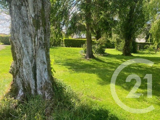 Maison &agrave; vendre - 6 pi&egrave;ces - 145 m2 - Bernay - 27 - HAUTE-NORMANDIE