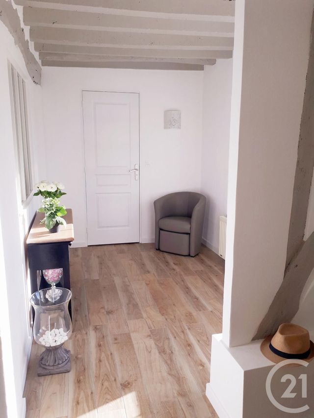 Maison &agrave; vendre - 6 pi&egrave;ces - 145 m2 - Bernay - 27 - HAUTE-NORMANDIE