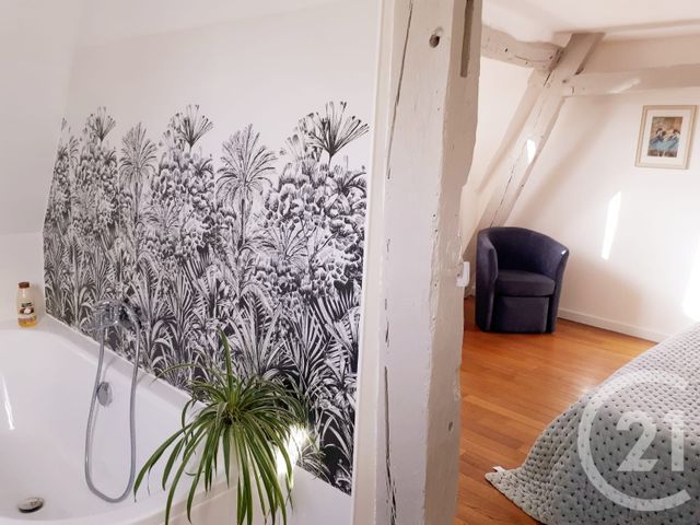 Maison &agrave; vendre - 6 pi&egrave;ces - 145 m2 - Bernay - 27 - HAUTE-NORMANDIE