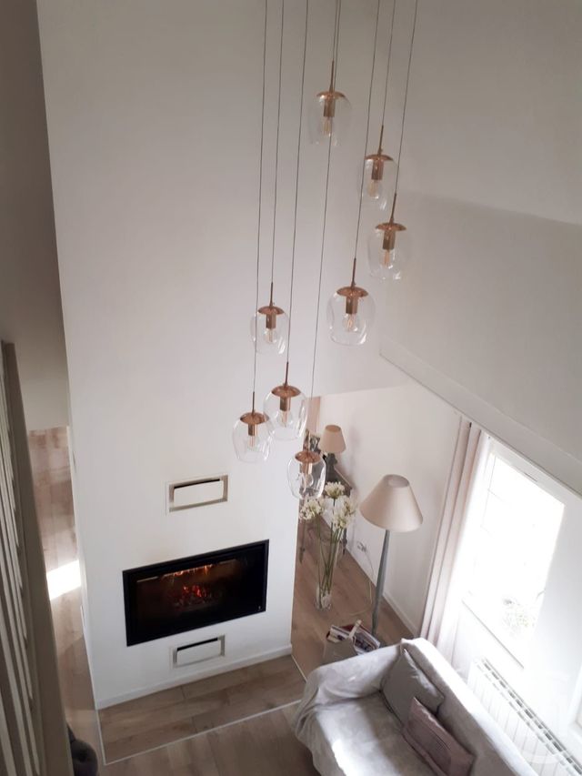 Maison &agrave; vendre - 6 pi&egrave;ces - 145 m2 - Bernay - 27 - HAUTE-NORMANDIE