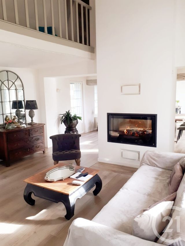 Maison &agrave; vendre - 6 pi&egrave;ces - 145 m2 - Bernay - 27 - HAUTE-NORMANDIE