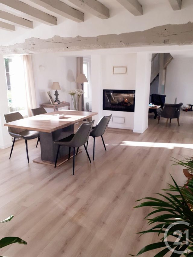 Maison &agrave; vendre - 6 pi&egrave;ces - 145 m2 - Bernay - 27 - HAUTE-NORMANDIE