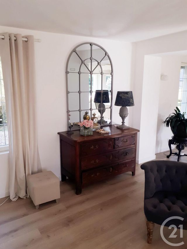 Maison &agrave; vendre - 6 pi&egrave;ces - 145 m2 - Bernay - 27 - HAUTE-NORMANDIE