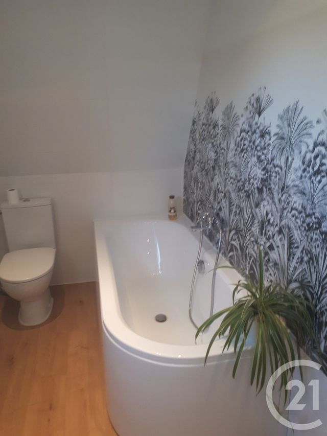 Maison &agrave; vendre - 6 pi&egrave;ces - 145 m2 - Bernay - 27 - HAUTE-NORMANDIE