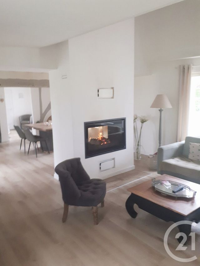 Maison &agrave; vendre - 6 pi&egrave;ces - 145 m2 - Bernay - 27 - HAUTE-NORMANDIE