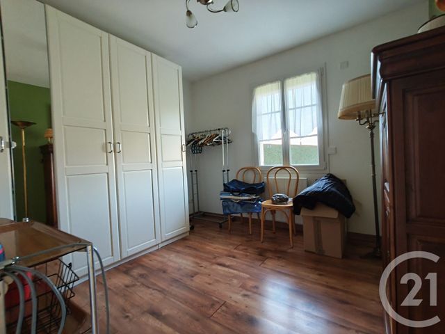 Maison &agrave; vendre - 4 pi&egrave;ces - 124,15 m2 - Le Plessis Ste Opportune - 27 - HAUTE-NORMANDIE