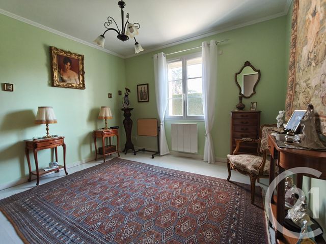 Maison &agrave; vendre - 4 pi&egrave;ces - 124,15 m2 - Le Plessis Ste Opportune - 27 - HAUTE-NORMANDIE