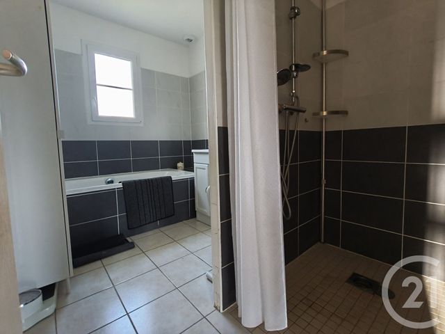 Maison &agrave; vendre - 4 pi&egrave;ces - 124,15 m2 - Le Plessis Ste Opportune - 27 - HAUTE-NORMANDIE