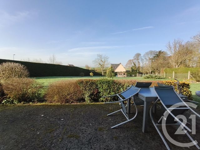 Maison &agrave; vendre - 4 pi&egrave;ces - 124,15 m2 - Le Plessis Ste Opportune - 27 - HAUTE-NORMANDIE