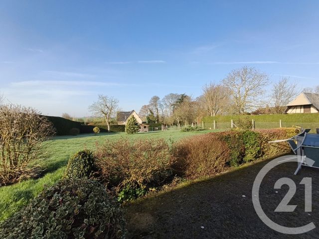 Maison &agrave; vendre - 4 pi&egrave;ces - 124,15 m2 - Le Plessis Ste Opportune - 27 - HAUTE-NORMANDIE