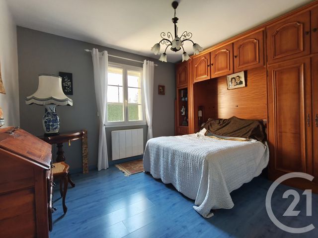 Maison &agrave; vendre - 4 pi&egrave;ces - 124,15 m2 - Le Plessis Ste Opportune - 27 - HAUTE-NORMANDIE