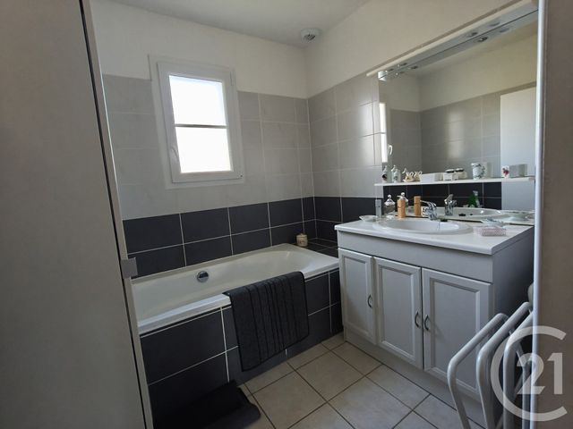 Maison &agrave; vendre - 4 pi&egrave;ces - 124,15 m2 - Le Plessis Ste Opportune - 27 - HAUTE-NORMANDIE