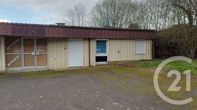 Divers &agrave; louer - 250 m2 - Orbec - 14 - BASSE-NORMANDIE