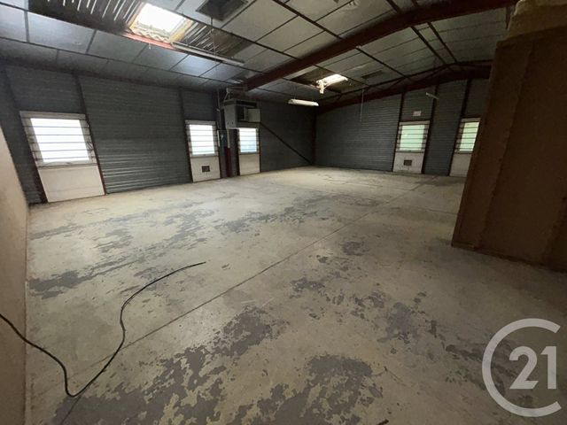 Divers &agrave; louer - 250 m2 - Orbec - 14 - BASSE-NORMANDIE