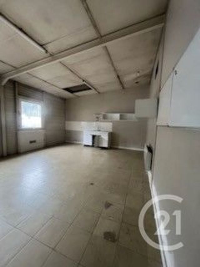 Divers &agrave; louer - 350 m2 - Orbec - 14 - BASSE-NORMANDIE