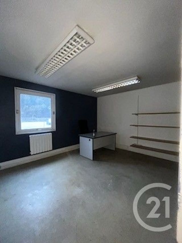 Divers &agrave; louer - 350 m2 - Orbec - 14 - BASSE-NORMANDIE