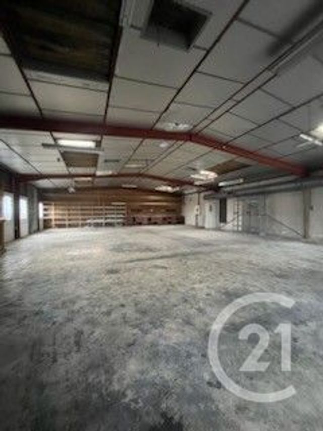Divers &agrave; louer - 350 m2 - Orbec - 14 - BASSE-NORMANDIE