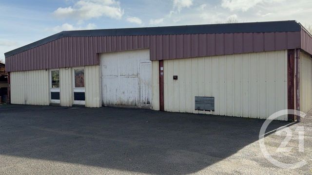 Divers &agrave; louer - 350 m2 - Orbec - 14 - BASSE-NORMANDIE
