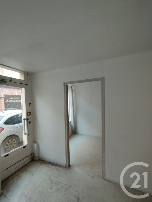 Maison &agrave; louer - 3 pi&egrave;ces - 40 m2 - Mesnil En Ouche - 27 - HAUTE-NORMANDIE