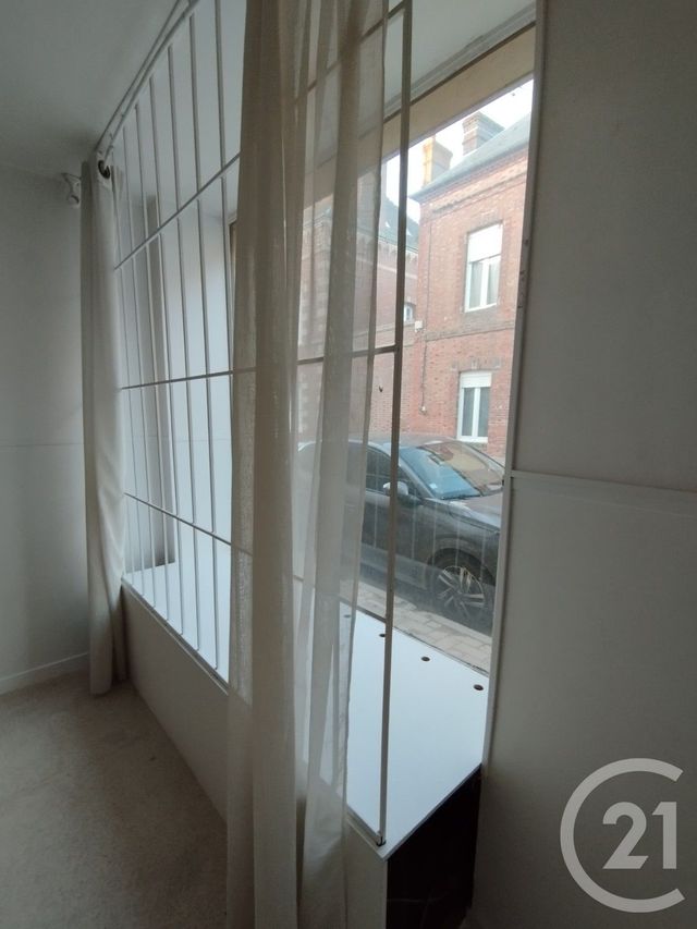 Maison &agrave; louer - 3 pi&egrave;ces - 40 m2 - Mesnil En Ouche - 27 - HAUTE-NORMANDIE