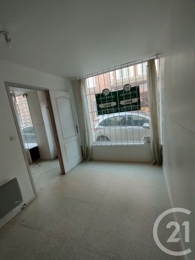 Maison &agrave; louer - 3 pi&egrave;ces - 40 m2 - Mesnil En Ouche - 27 - HAUTE-NORMANDIE