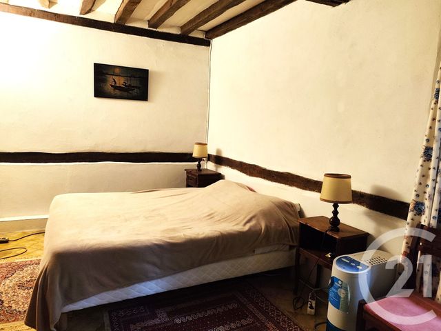Maison &agrave; vendre - 5 pi&egrave;ces - 116 m2 - Bernay - 27 - HAUTE-NORMANDIE