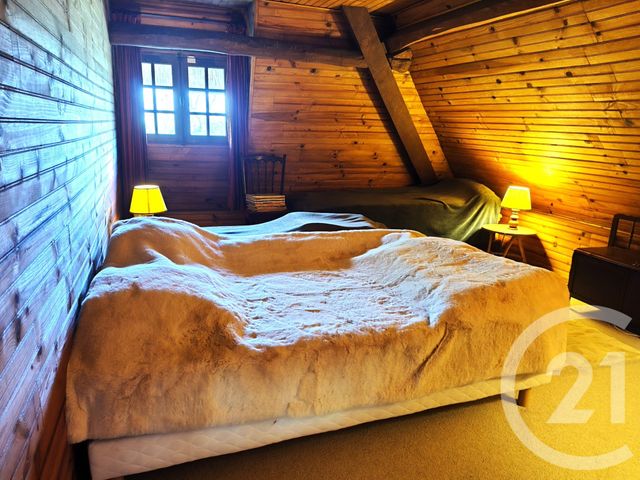 Maison &agrave; vendre - 5 pi&egrave;ces - 116 m2 - Bernay - 27 - HAUTE-NORMANDIE