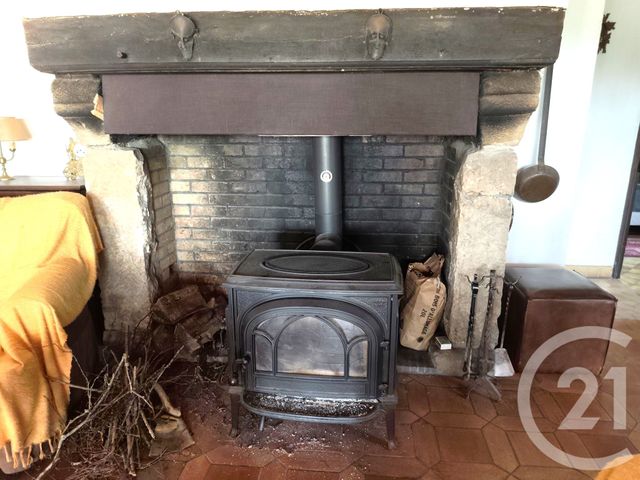 Maison &agrave; vendre - 5 pi&egrave;ces - 116 m2 - Bernay - 27 - HAUTE-NORMANDIE