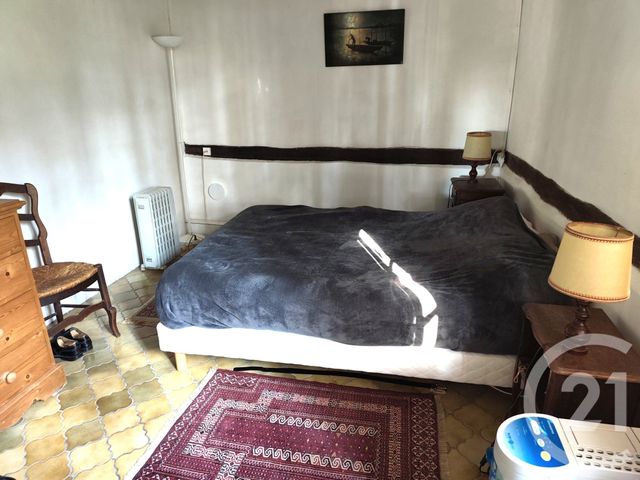 Maison &agrave; vendre - 5 pi&egrave;ces - 116 m2 - Bernay - 27 - HAUTE-NORMANDIE