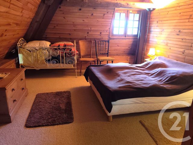 Maison &agrave; vendre - 5 pi&egrave;ces - 116 m2 - Bernay - 27 - HAUTE-NORMANDIE